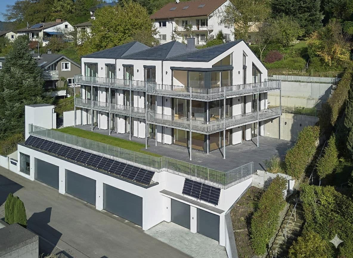 Predaj bytu 5-izbový 196 m², Waldkirch, Bádensko-Wurttembersko Predaj bytu 5-izbový 196 m², Waldkirch, Bádensko-Wurttembersko