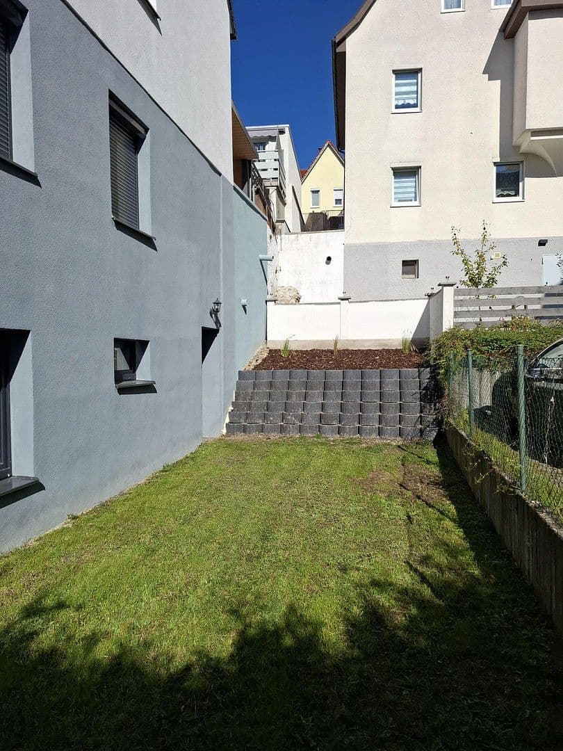 Predaj domu 130 m², pozemek 209 m², Albstadt, Bádensko-Wurttembersko Predaj domu 130 m², pozemek 209 m², Albstadt, Bádensko-Wurttembersko