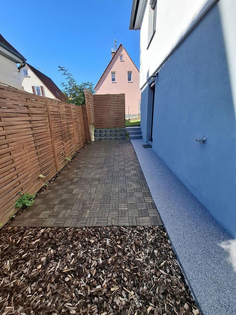 Predaj domu 130 m², pozemek 209 m², Albstadt, Bádensko-Wurttembersko Predaj domu 130 m², pozemek 209 m², Albstadt, Bádensko-Wurttembersko