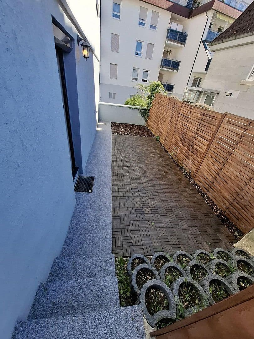 Predaj domu 130 m², pozemek 209 m², Albstadt, Bádensko-Wurttembersko Predaj domu 130 m², pozemek 209 m², Albstadt, Bádensko-Wurttembersko