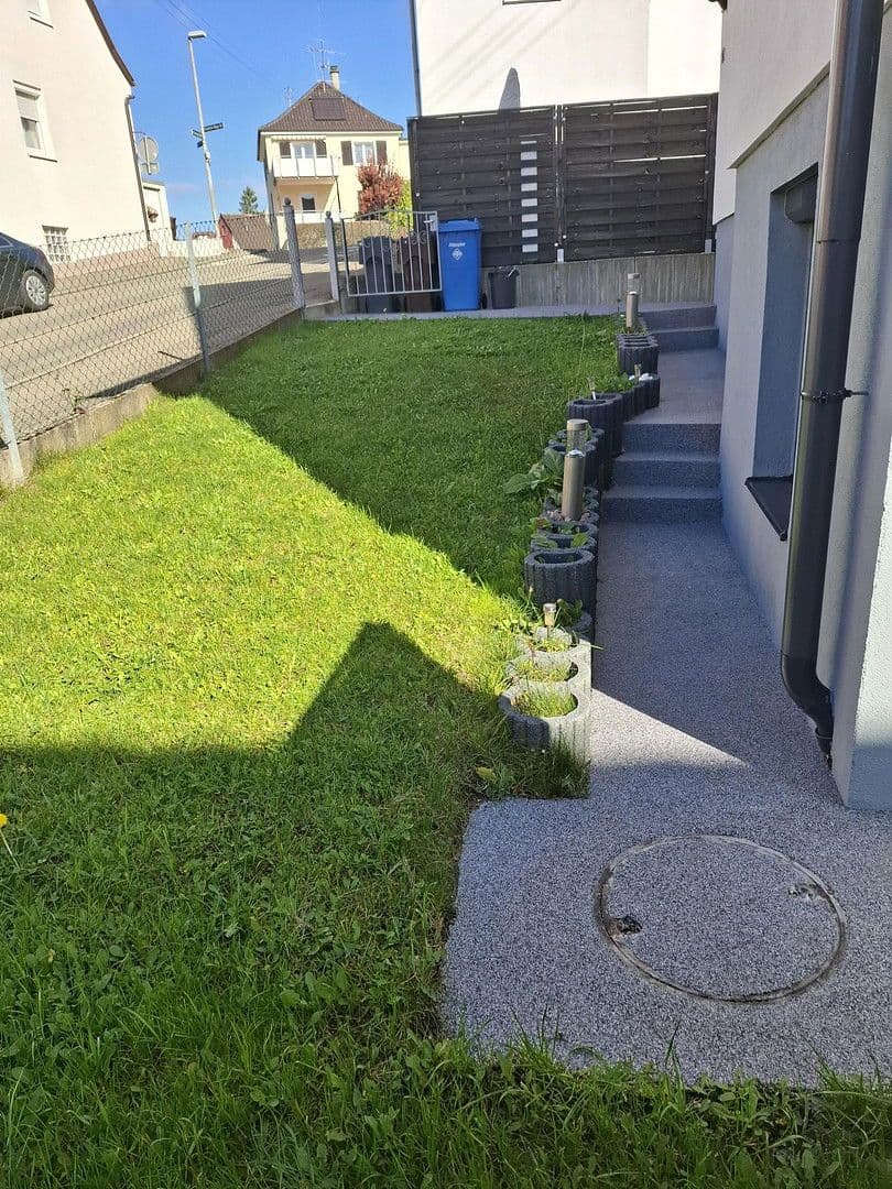 Predaj domu 130 m², pozemek 209 m², Albstadt, Bádensko-Wurttembersko Predaj domu 130 m², pozemek 209 m², Albstadt, Bádensko-Wurttembersko