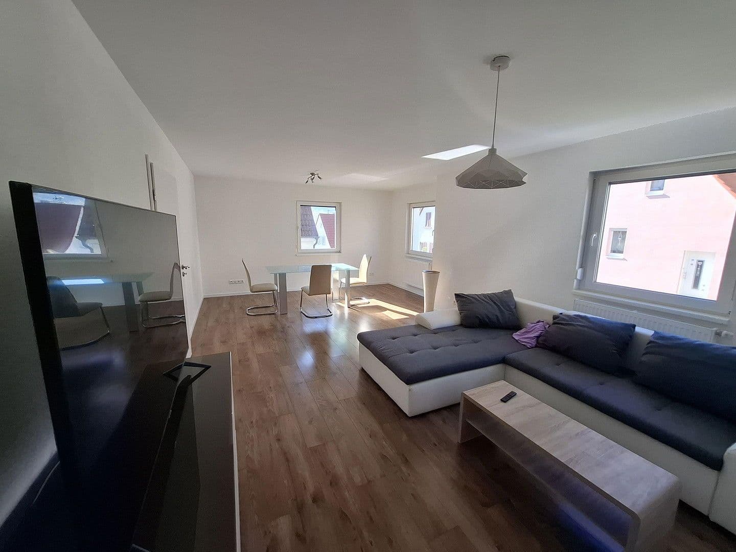 Predaj domu 130 m², pozemek 209 m², Albstadt, Bádensko-Wurttembersko Predaj domu 130 m², pozemek 209 m², Albstadt, Bádensko-Wurttembersko