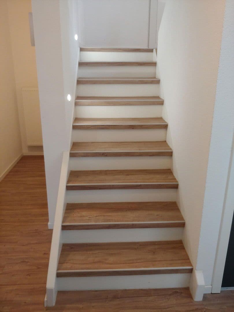 Predaj domu 130 m², pozemek 209 m², Albstadt, Bádensko-Wurttembersko Predaj domu 130 m², pozemek 209 m², Albstadt, Bádensko-Wurttembersko