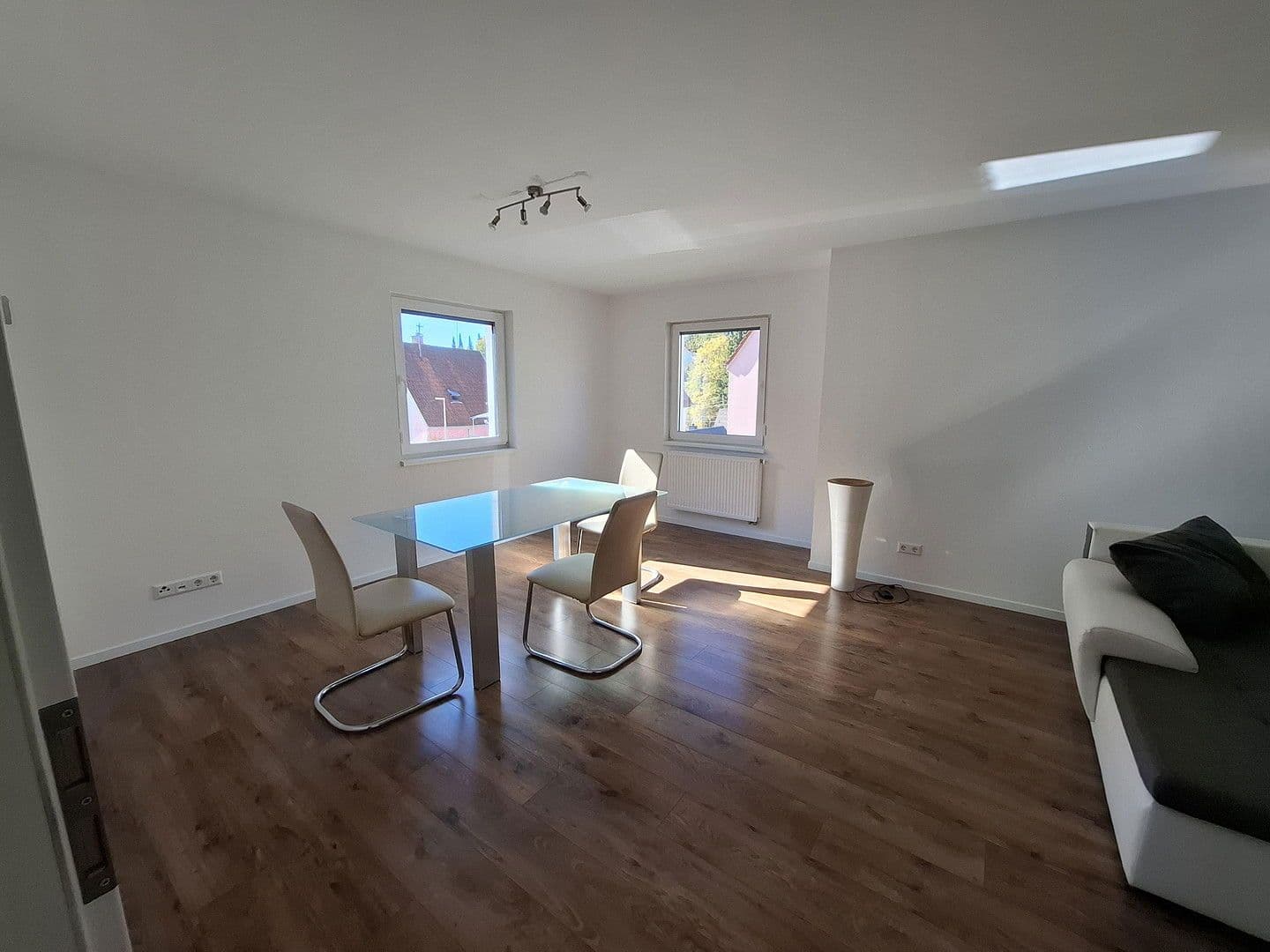 Predaj domu 130 m², pozemek 209 m², Albstadt, Bádensko-Wurttembersko Predaj domu 130 m², pozemek 209 m², Albstadt, Bádensko-Wurttembersko