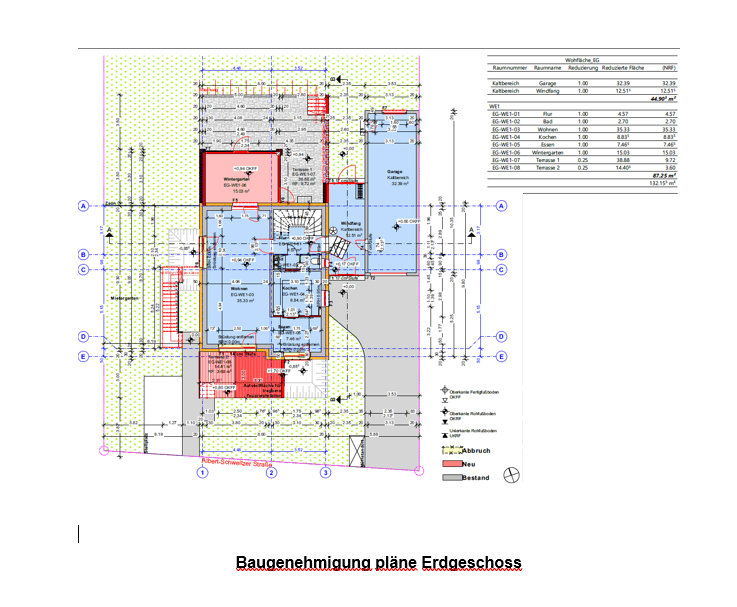 Predaj domu 157 m², pozemek 824 m², Stutensee, Bádensko-Wurttembersko Predaj domu 157 m², pozemek 824 m², Stutensee, Bádensko-Wurttembersko