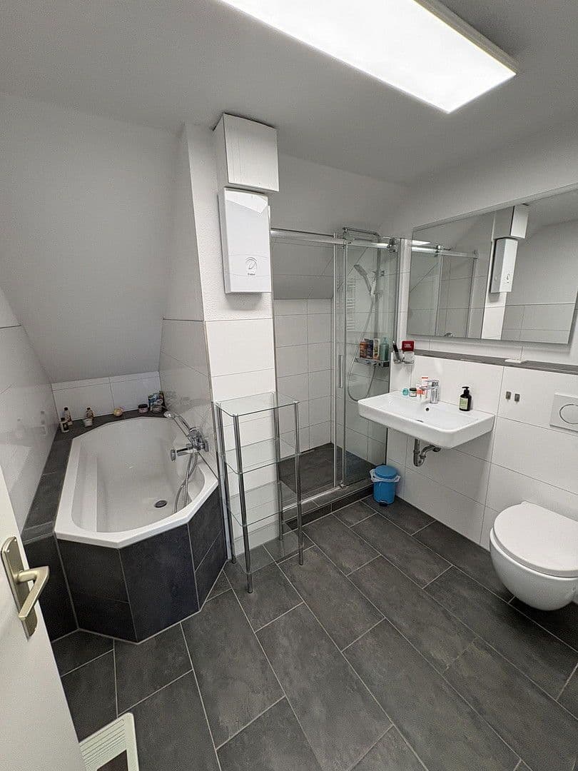 Predaj bytu 3-izbový 83 m², Dortmund, Severné Porýnie - Westfálsko Predaj bytu 3-izbový 83 m², Dortmund, Severné Porýnie - Westfálsko