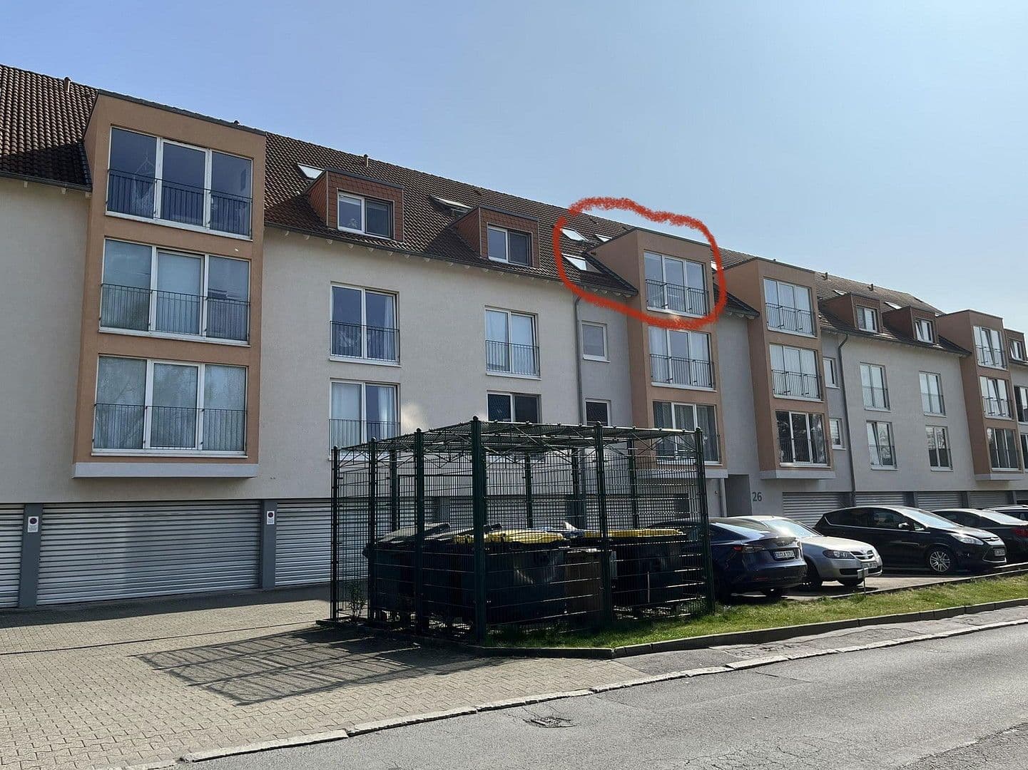Predaj bytu 3-izbový 83 m², Dortmund, Severné Porýnie - Westfálsko Predaj bytu 3-izbový 83 m², Dortmund, Severné Porýnie - Westfálsko