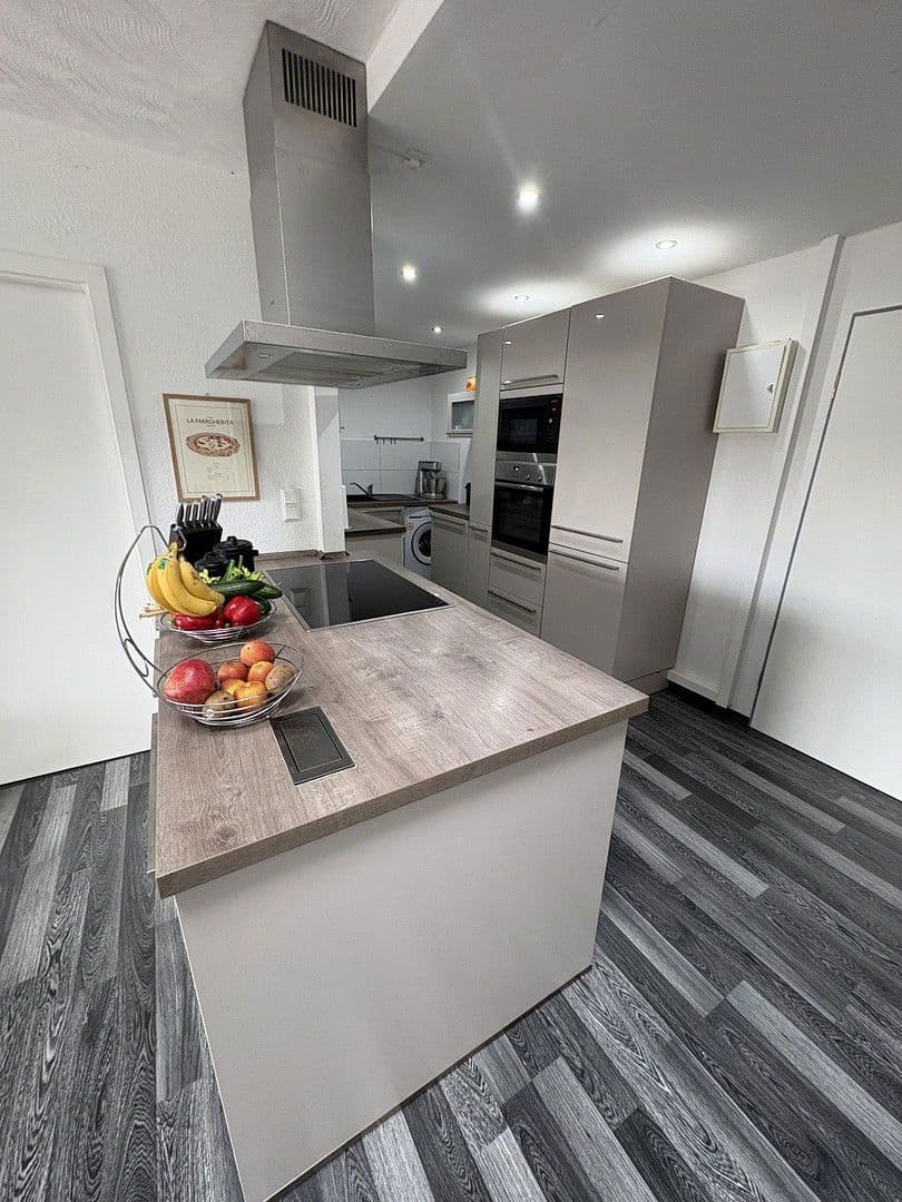 Predaj bytu 3-izbový 83 m², Dortmund, Severné Porýnie - Westfálsko Predaj bytu 3-izbový 83 m², Dortmund, Severné Porýnie - Westfálsko