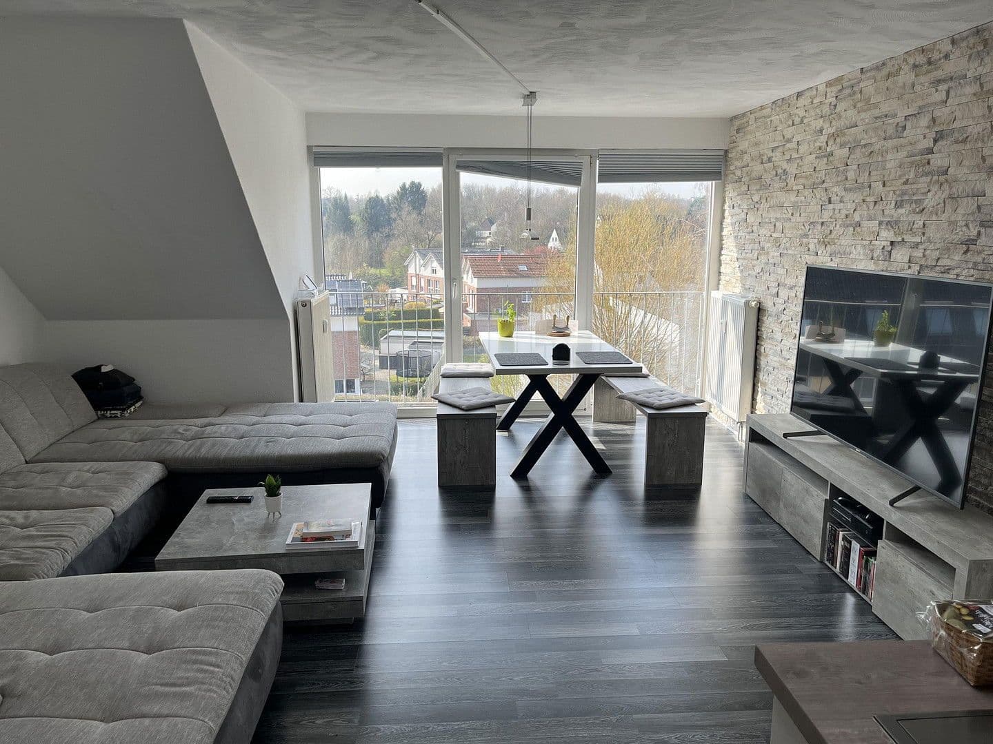 Predaj bytu 3-izbový 83 m², Dortmund, Severné Porýnie - Westfálsko Predaj bytu 3-izbový 83 m², Dortmund, Severné Porýnie - Westfálsko