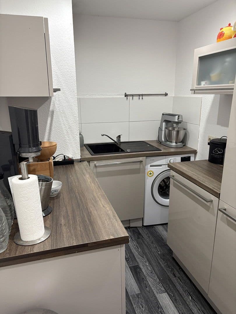 Predaj bytu 3-izbový 83 m², Dortmund, Severné Porýnie - Westfálsko Predaj bytu 3-izbový 83 m², Dortmund, Severné Porýnie - Westfálsko