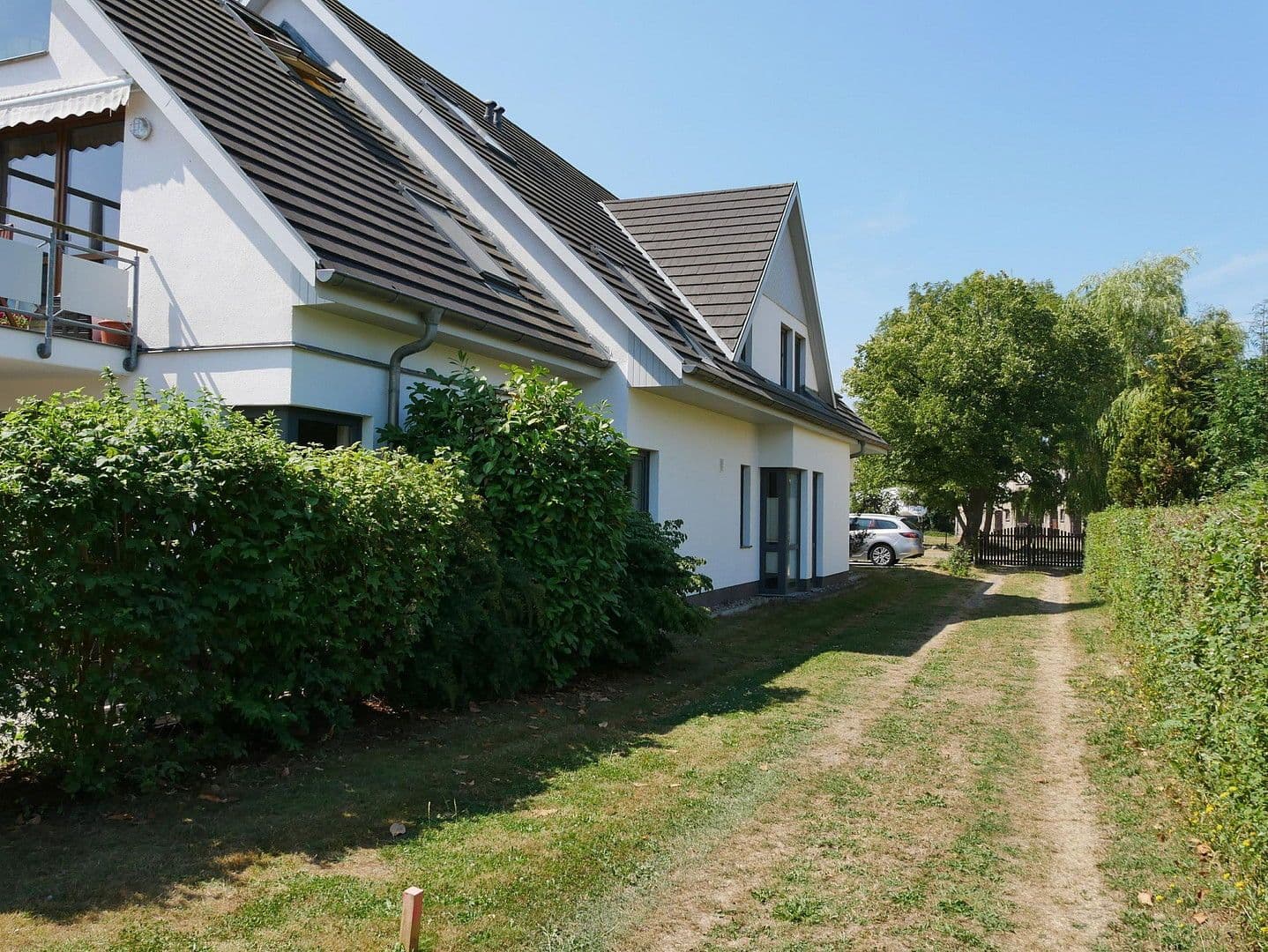 Predaj bytu 4-izbový 100 m², Rostock, Meklenbursko-Predpomoransko Predaj bytu 4-izbový 100 m², Rostock, Meklenbursko-Predpomoransko