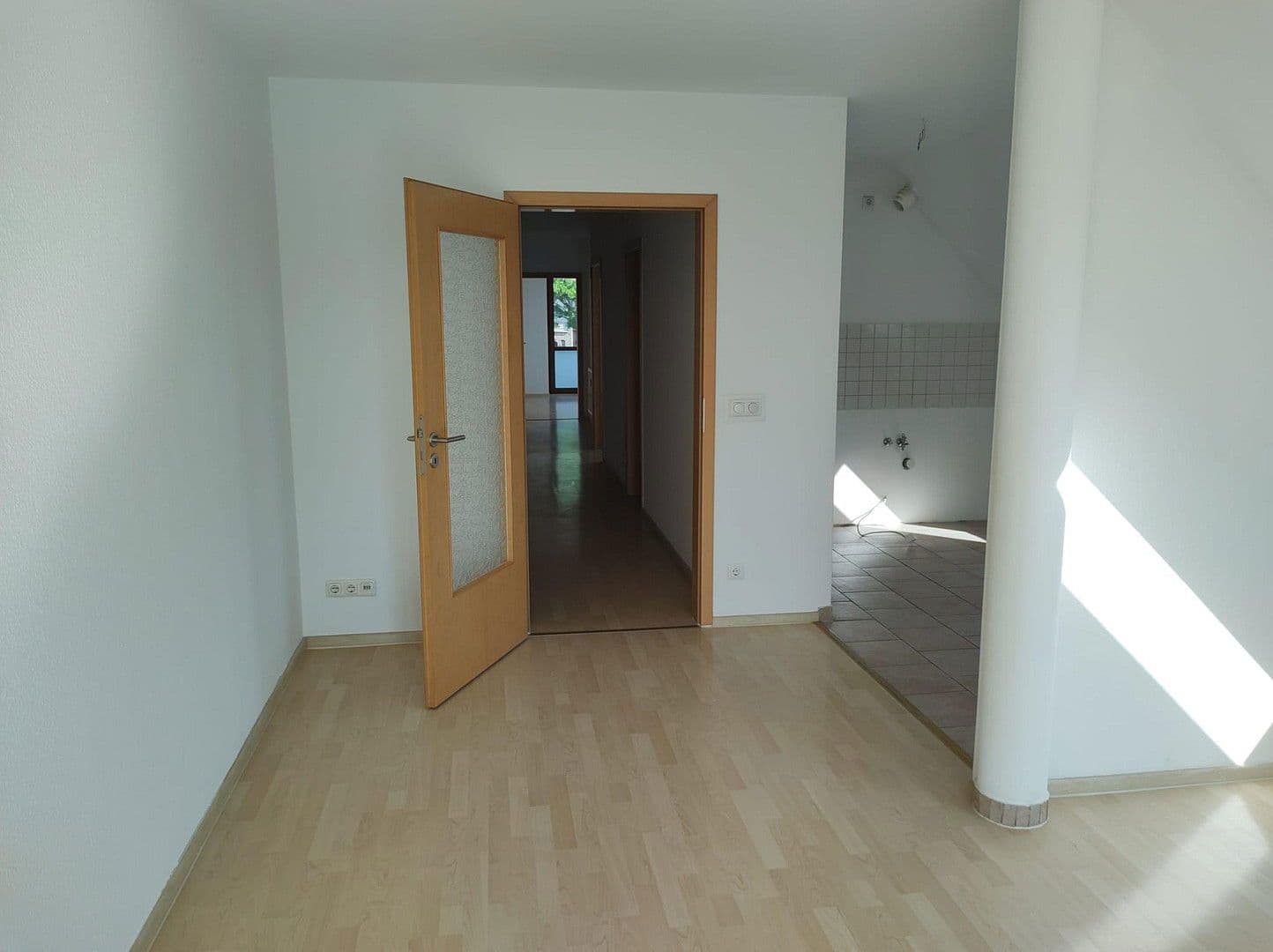 Predaj bytu 4-izbový 100 m², Rostock, Meklenbursko-Predpomoransko Predaj bytu 4-izbový 100 m², Rostock, Meklenbursko-Predpomoransko