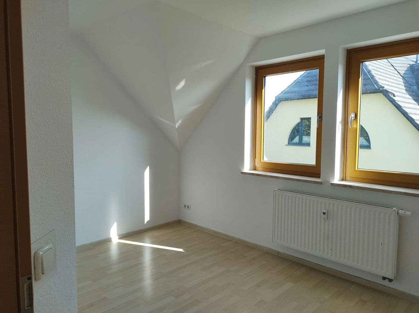 Predaj bytu 4-izbový 100 m², Rostock, Meklenbursko-Predpomoransko Predaj bytu 4-izbový 100 m², Rostock, Meklenbursko-Predpomoransko