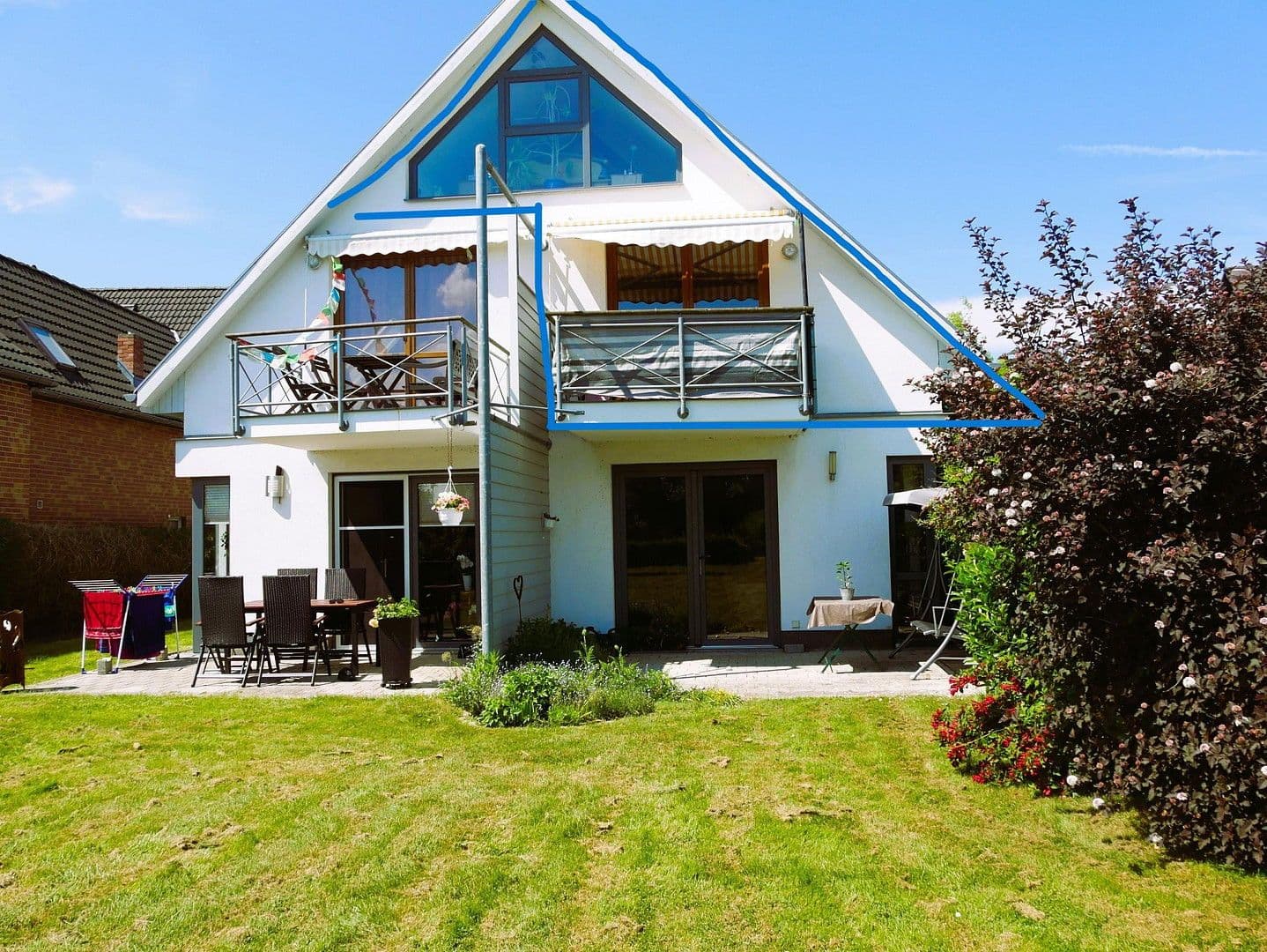 Predaj bytu 4-izbový 100 m², Rostock, Meklenbursko-Predpomoransko Predaj bytu 4-izbový 100 m², Rostock, Meklenbursko-Predpomoransko