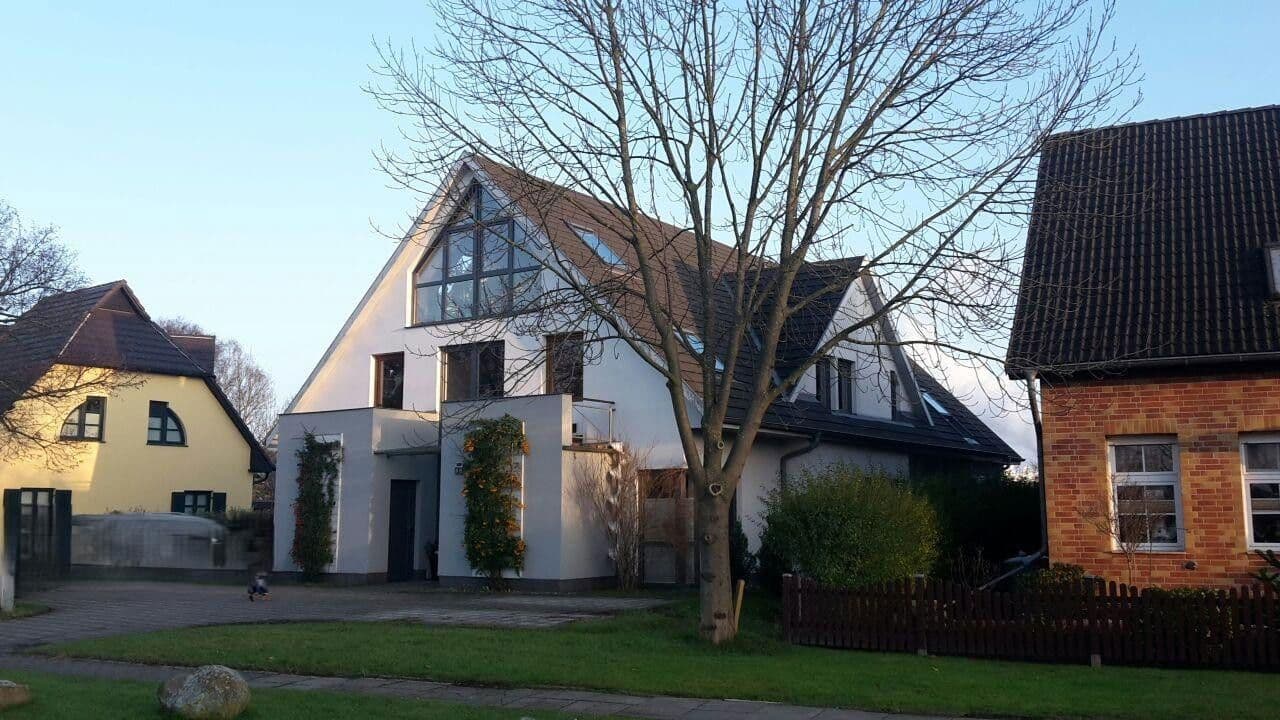 Predaj bytu 4-izbový 100 m², Rostock, Meklenbursko-Predpomoransko Predaj bytu 4-izbový 100 m², Rostock, Meklenbursko-Predpomoransko