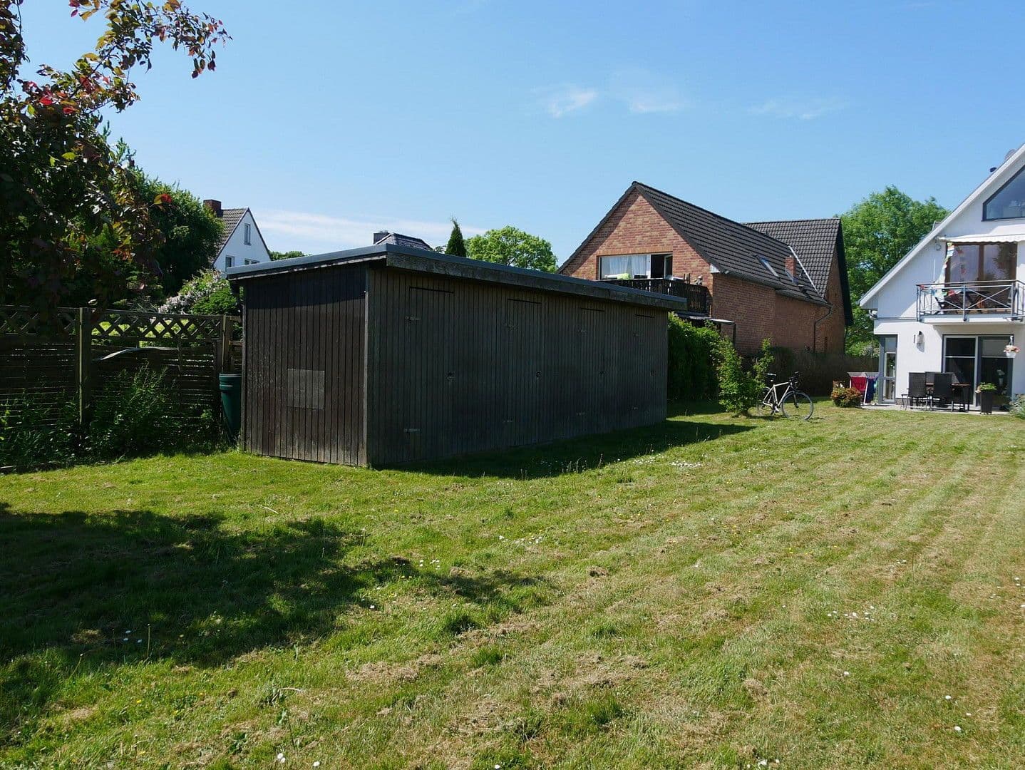 Predaj bytu 4-izbový 100 m², Rostock, Meklenbursko-Predpomoransko Predaj bytu 4-izbový 100 m², Rostock, Meklenbursko-Predpomoransko