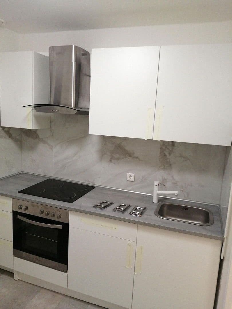 Prenájom bytu 2-izbový 55 m², Rheinische Straße 198, Dortmund, Severné Porýnie - Westfálsko Prenájom bytu 2-izbový 55 m², Rheinische Straße 198, Dortmund, Severné Porýnie - Westfálsko