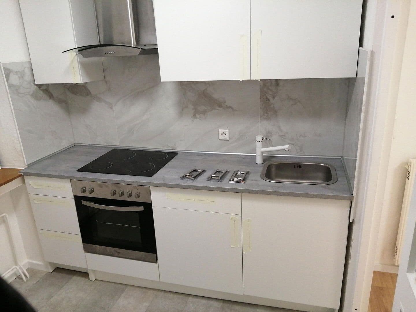 Prenájom bytu 2-izbový 55 m², Rheinische Straße 198, Dortmund, Severné Porýnie - Westfálsko Prenájom bytu 2-izbový 55 m², Rheinische Straße 198, Dortmund, Severné Porýnie - Westfálsko