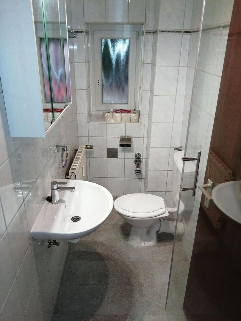 Prenájom bytu 2-izbový 55 m², Rheinische Straße 198, Dortmund, Severné Porýnie - Westfálsko Prenájom bytu 2-izbový 55 m², Rheinische Straße 198, Dortmund, Severné Porýnie - Westfálsko