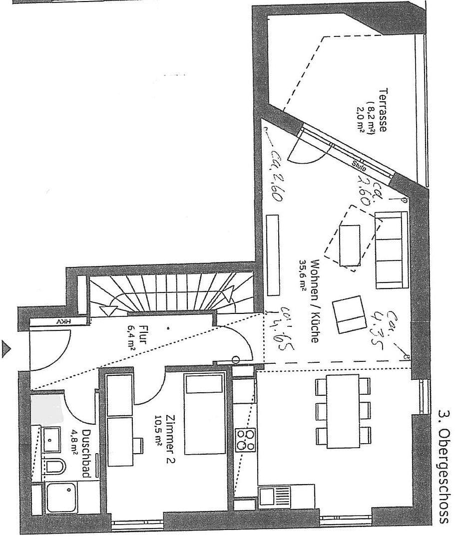Predaj bytu 5-izbový 145 m², Hamburg, Hamburg Predaj bytu 5-izbový 145 m², Hamburg, Hamburg