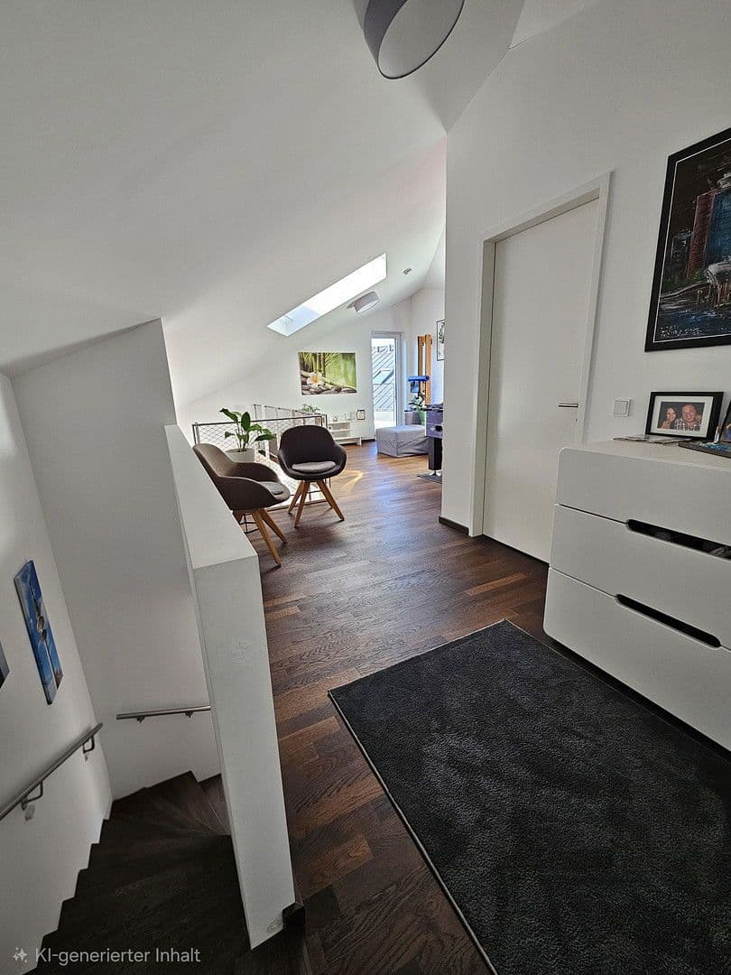 Predaj bytu 5-izbový 145 m², Hamburg, Hamburg Predaj bytu 5-izbový 145 m², Hamburg, Hamburg