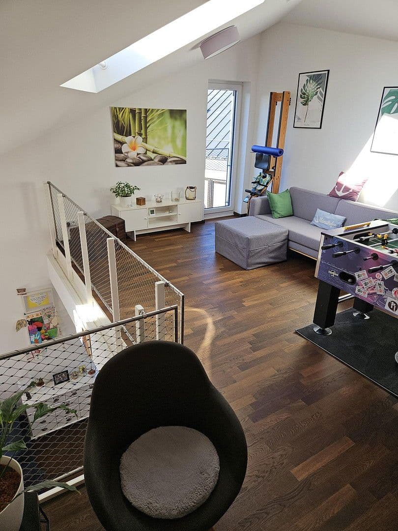 Predaj bytu 5-izbový 145 m², Hamburg, Hamburg Predaj bytu 5-izbový 145 m², Hamburg, Hamburg