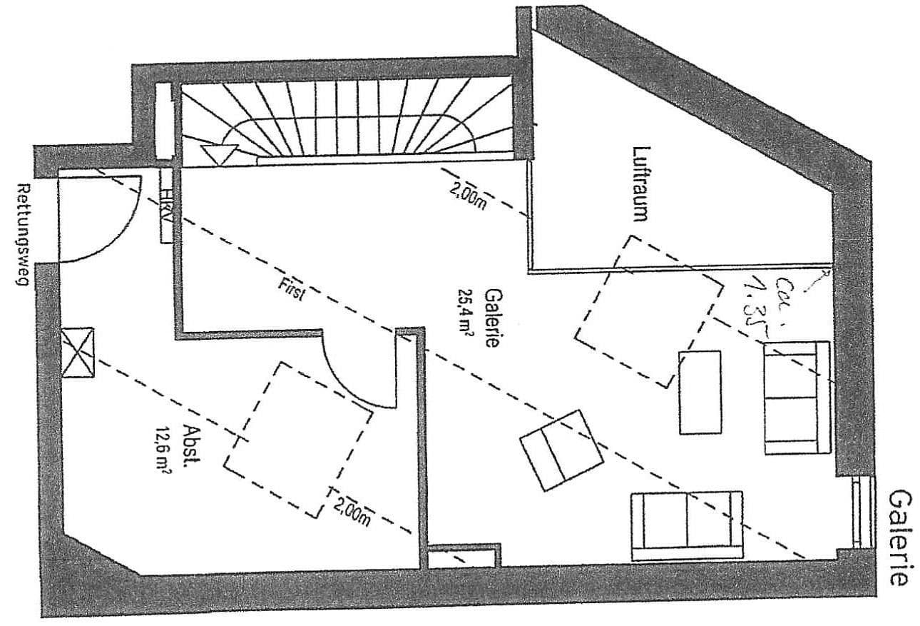 Predaj bytu 5-izbový 145 m², Hamburg, Hamburg Predaj bytu 5-izbový 145 m², Hamburg, Hamburg