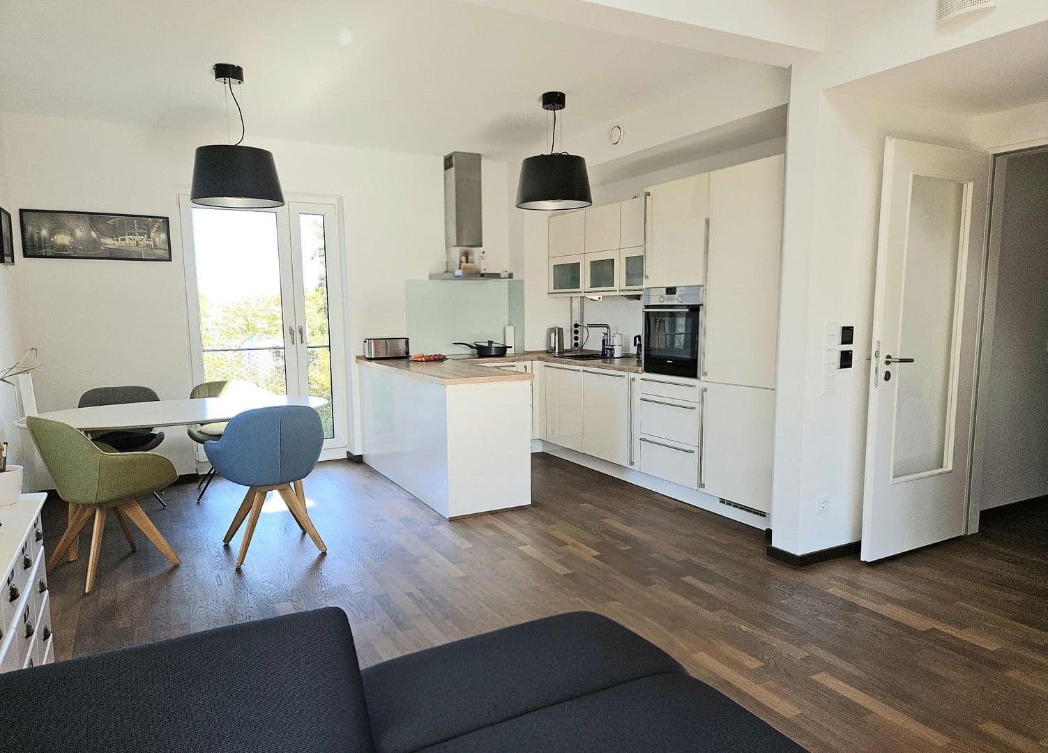 Predaj bytu 5-izbový 145 m², Hamburg, Hamburg Predaj bytu 5-izbový 145 m², Hamburg, Hamburg