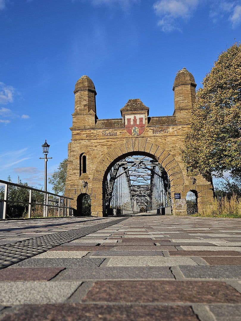 Predaj bytu 5-izbový 145 m², Hamburg, Hamburg Predaj bytu 5-izbový 145 m², Hamburg, Hamburg