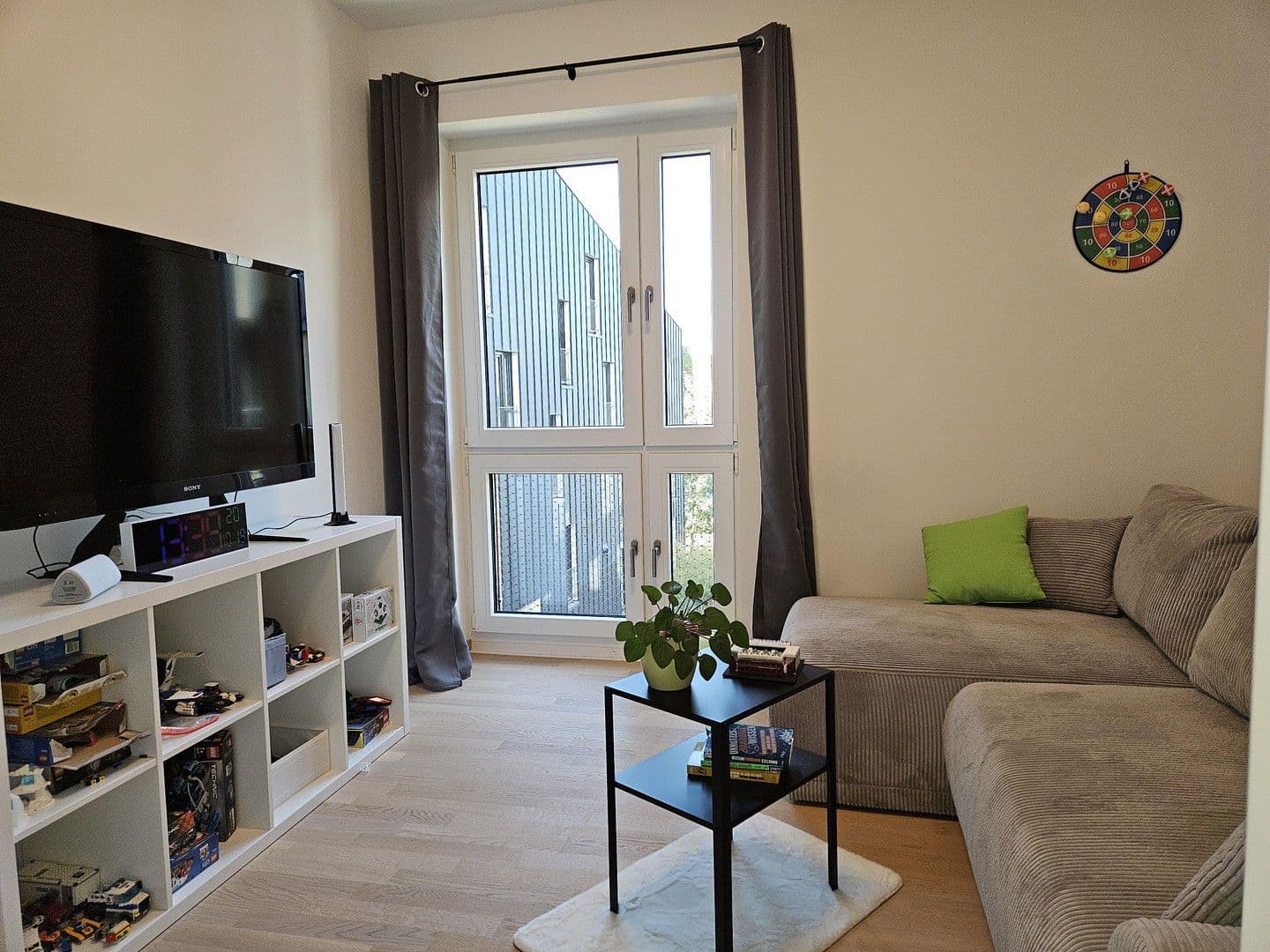 Predaj bytu 5-izbový 145 m², Hamburg, Hamburg Predaj bytu 5-izbový 145 m², Hamburg, Hamburg