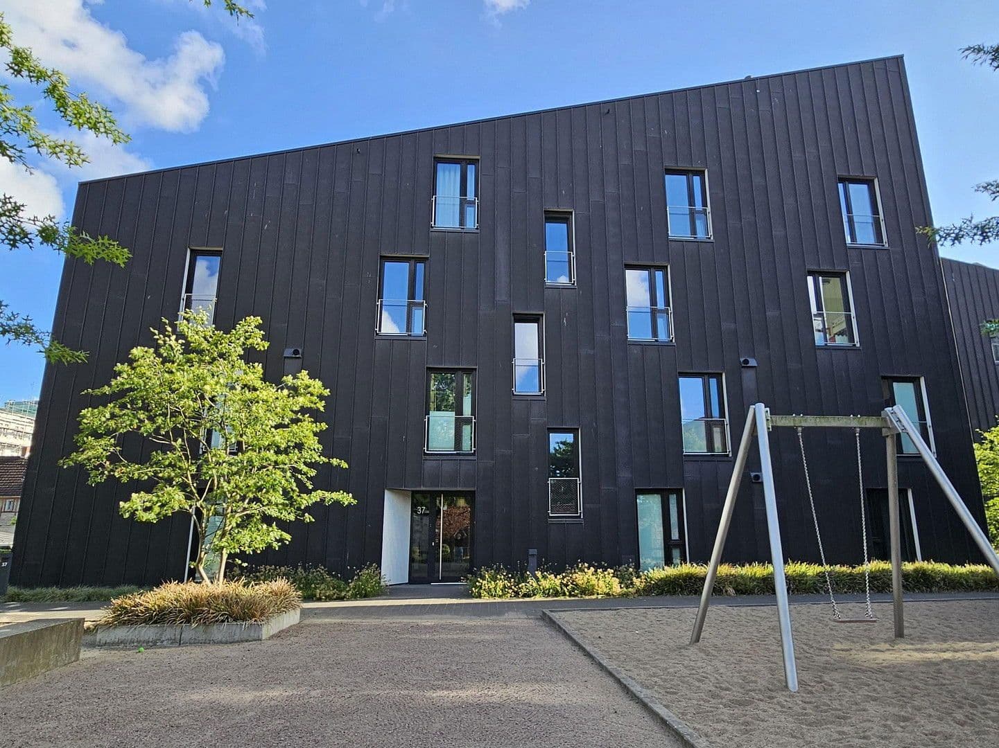 Predaj bytu 5-izbový 145 m², Hamburg, Hamburg Predaj bytu 5-izbový 145 m², Hamburg, Hamburg