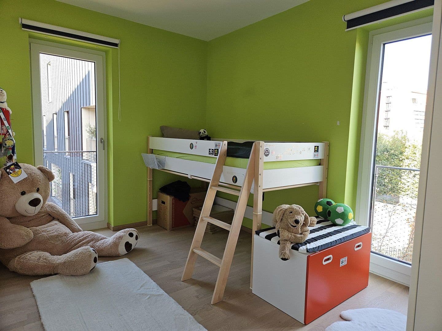 Predaj bytu 5-izbový 145 m², Hamburg, Hamburg Predaj bytu 5-izbový 145 m², Hamburg, Hamburg