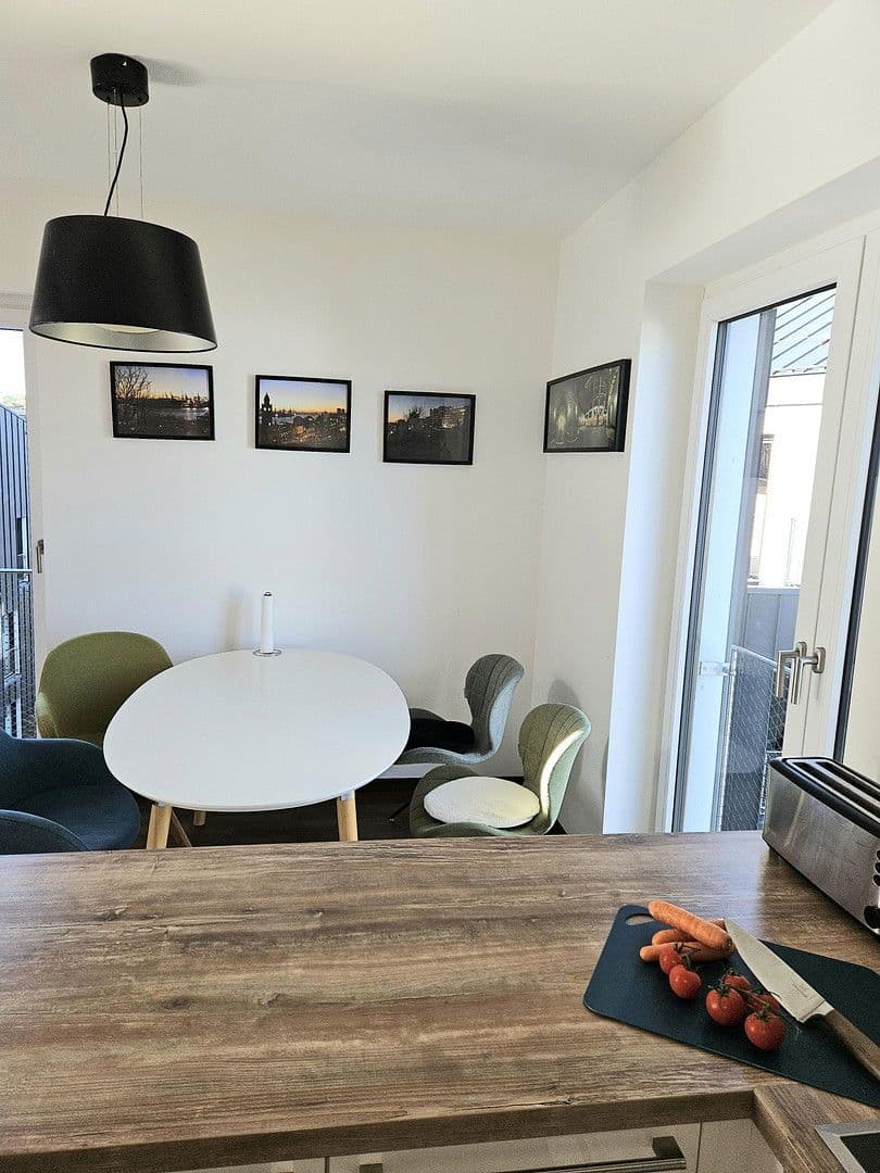 Predaj bytu 5-izbový 145 m², Hamburg, Hamburg Predaj bytu 5-izbový 145 m², Hamburg, Hamburg