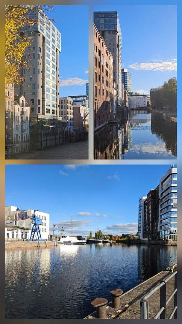 Predaj bytu 5-izbový 145 m², Hamburg, Hamburg Predaj bytu 5-izbový 145 m², Hamburg, Hamburg