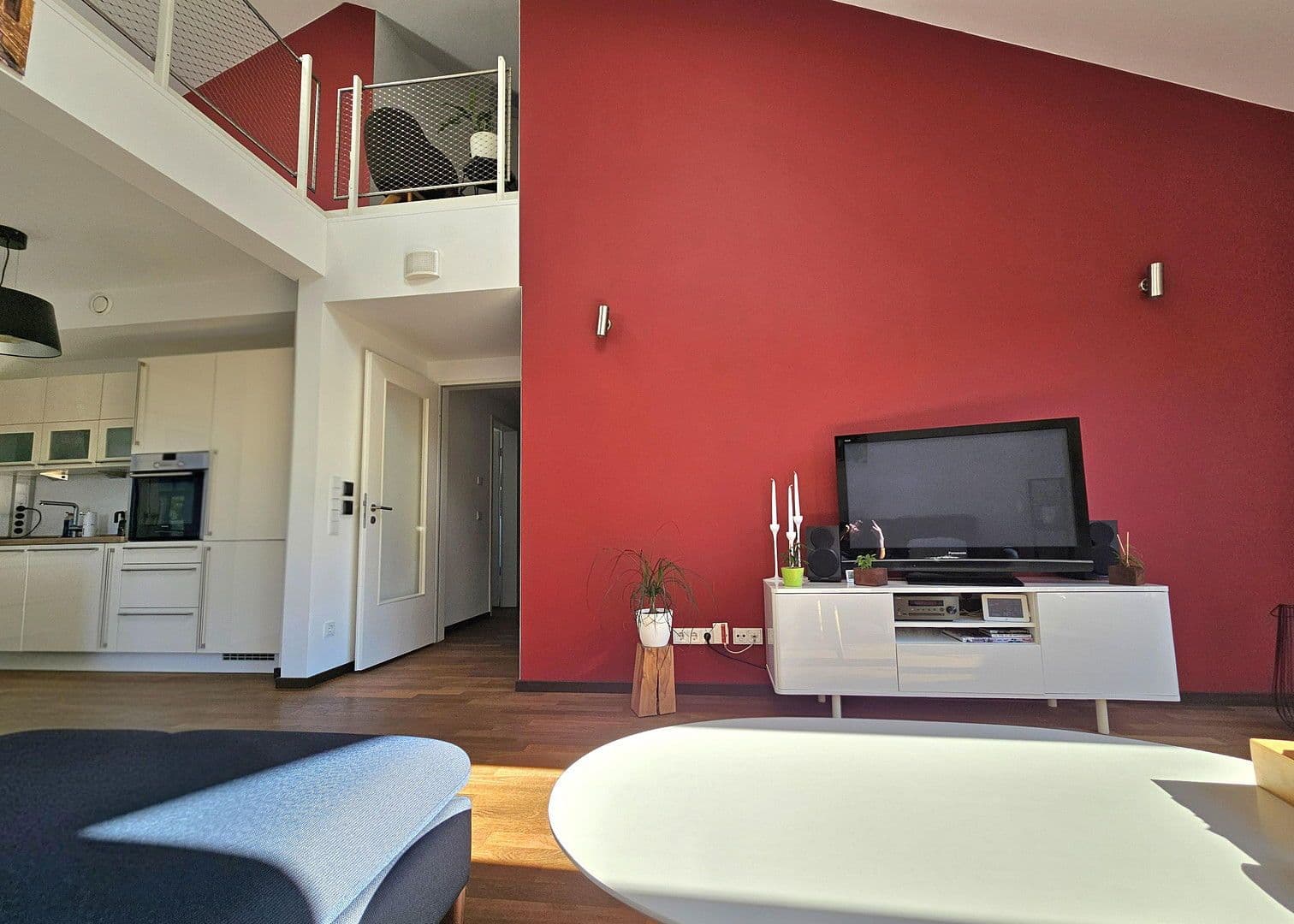 Predaj bytu 5-izbový 145 m², Hamburg, Hamburg Predaj bytu 5-izbový 145 m², Hamburg, Hamburg