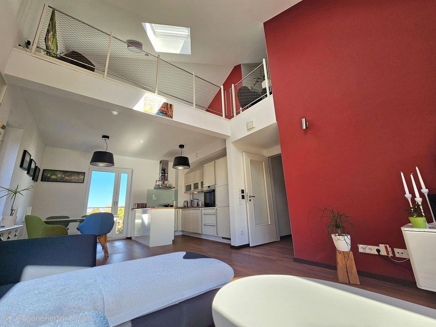 Predaj bytu 5-izbový 145 m², Hamburg, Hamburg Predaj bytu 5-izbový 145 m², Hamburg, Hamburg