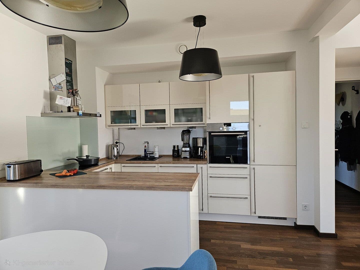 Predaj bytu 5-izbový 145 m², Hamburg, Hamburg Predaj bytu 5-izbový 145 m², Hamburg, Hamburg