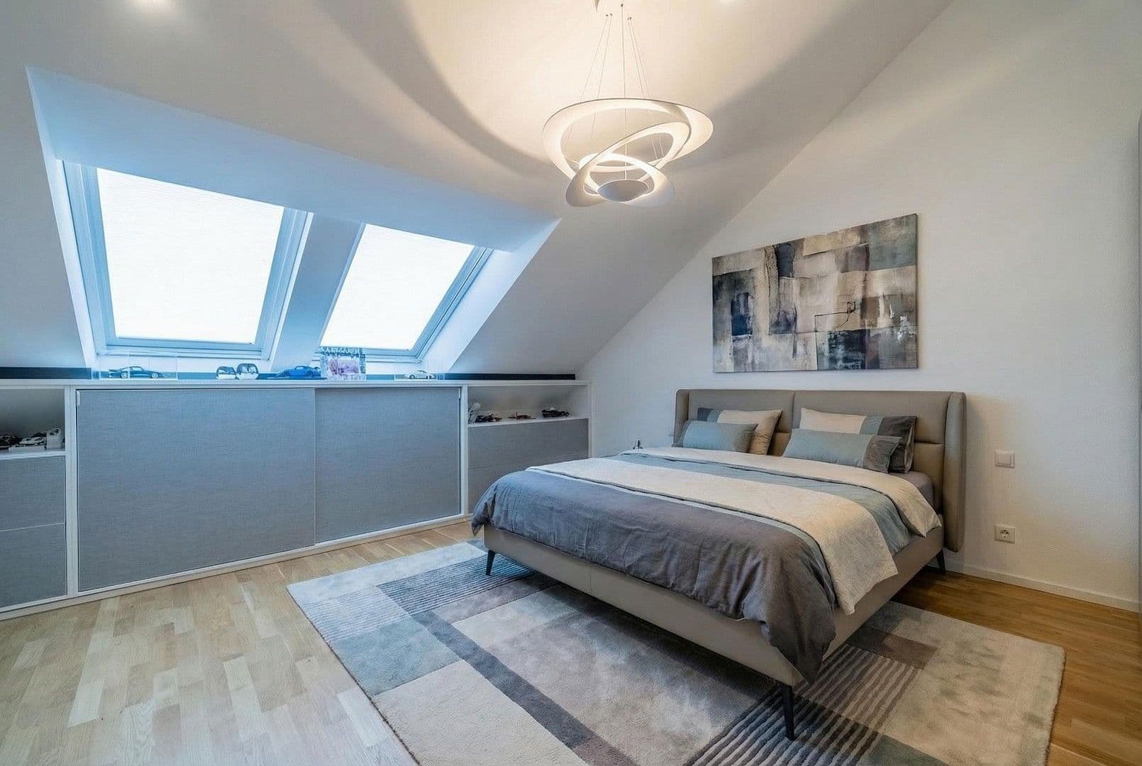 Predaj bytu 4-izbový 170 m², Brunnthal, Bavorsko Predaj bytu 4-izbový 170 m², Brunnthal, Bavorsko