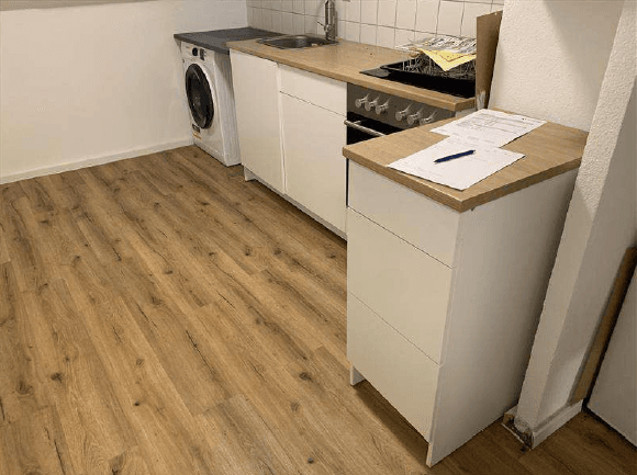 Prenájom bytu 2-izbový 44 m², St.-Georgen-Steige 17, Pforzheim, Bádensko-Wurttembersko Prenájom bytu 2-izbový 44 m², St.-Georgen-Steige 17, Pforzheim, Bádensko-Wurttembersko