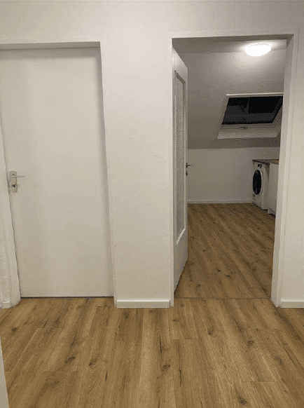 Prenájom bytu 2-izbový 44 m², St.-Georgen-Steige 17, Pforzheim, Bádensko-Wurttembersko Prenájom bytu 2-izbový 44 m², St.-Georgen-Steige 17, Pforzheim, Bádensko-Wurttembersko