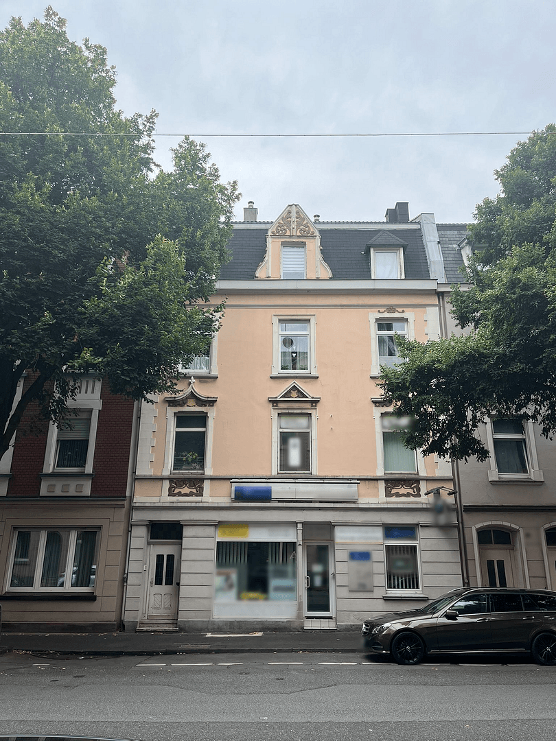 Predaj domu 263 m², pozemek 406 m², Wuppertal, Severné Porýnie - Westfálsko Predaj domu 263 m², pozemek 406 m², Wuppertal, Severné Porýnie - Westfálsko