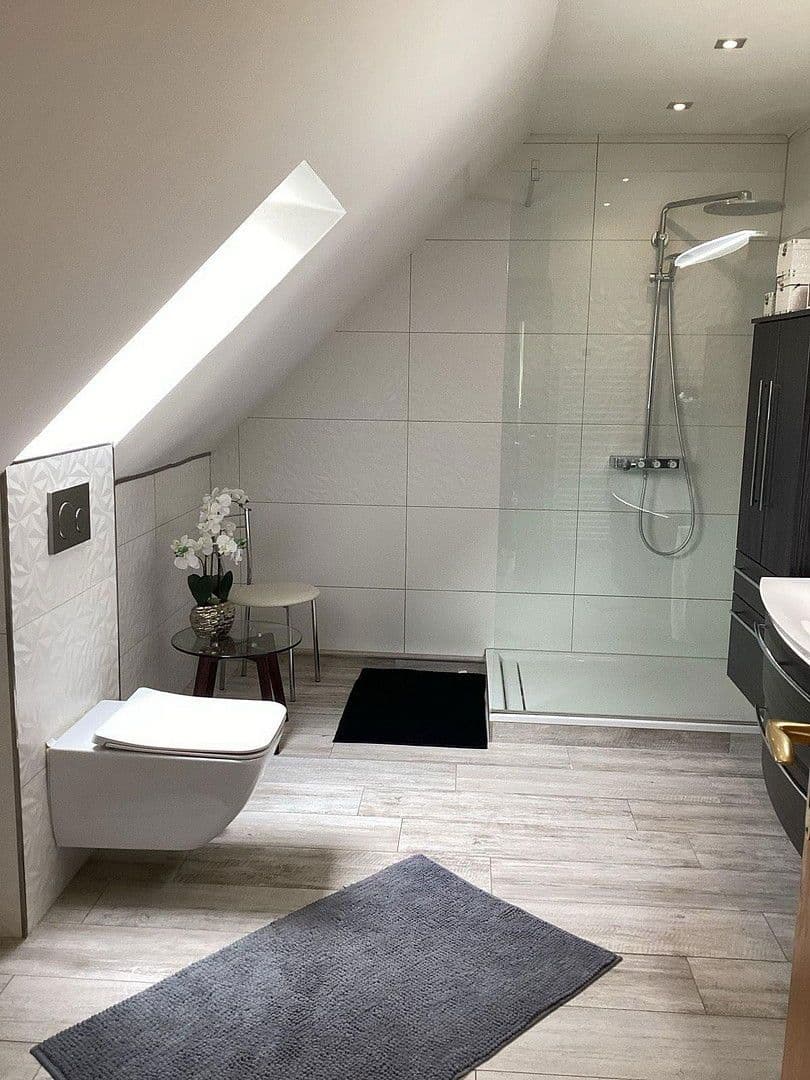 Predaj domu 160 m², pozemek 534 m², Nordhorn, Dolné Sasko Predaj domu 160 m², pozemek 534 m², Nordhorn, Dolné Sasko