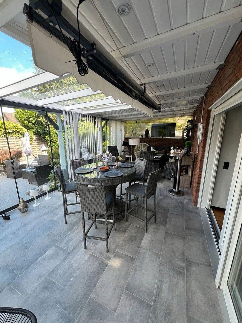 Predaj domu 160 m², pozemek 534 m², Nordhorn, Dolné Sasko Predaj domu 160 m², pozemek 534 m², Nordhorn, Dolné Sasko