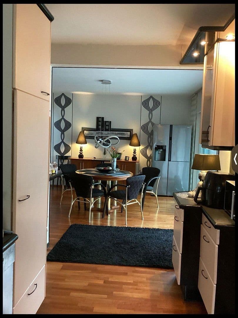 Predaj domu 160 m², pozemek 534 m², Nordhorn, Dolné Sasko Predaj domu 160 m², pozemek 534 m², Nordhorn, Dolné Sasko