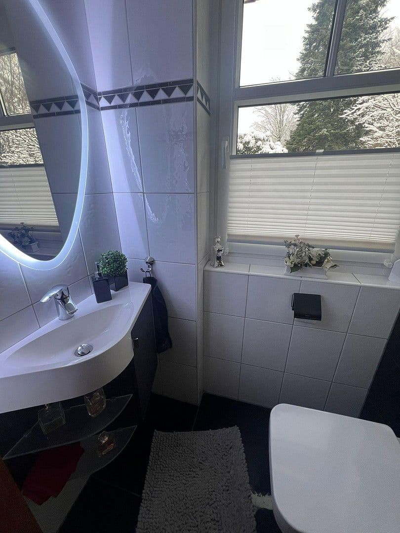 Predaj domu 160 m², pozemek 534 m², Nordhorn, Dolné Sasko Predaj domu 160 m², pozemek 534 m², Nordhorn, Dolné Sasko