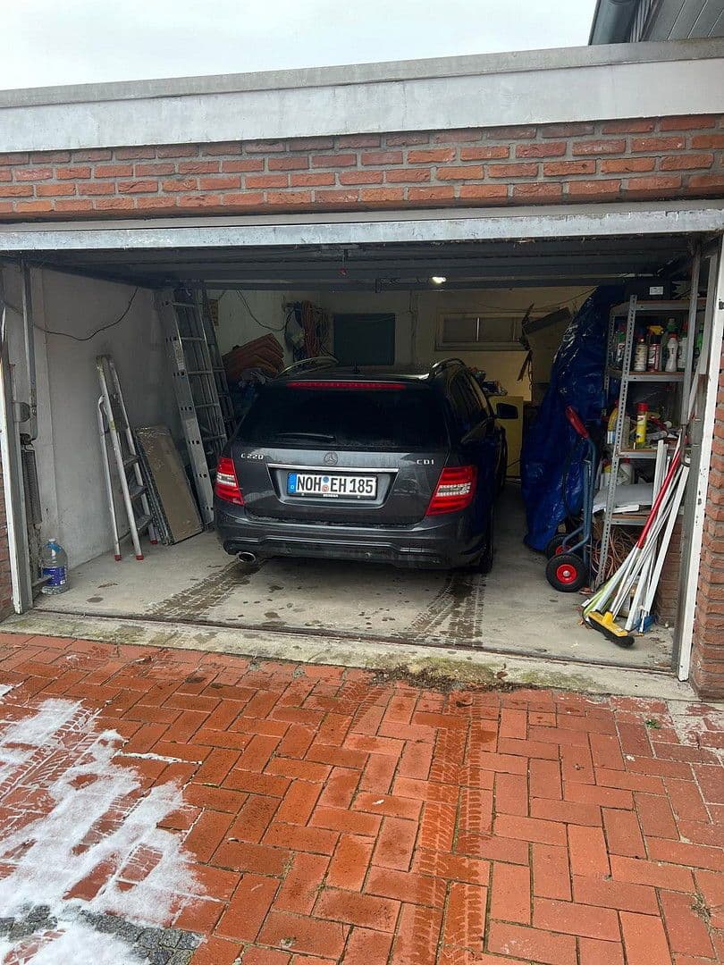 Predaj domu 160 m², pozemek 534 m², Nordhorn, Dolné Sasko Predaj domu 160 m², pozemek 534 m², Nordhorn, Dolné Sasko