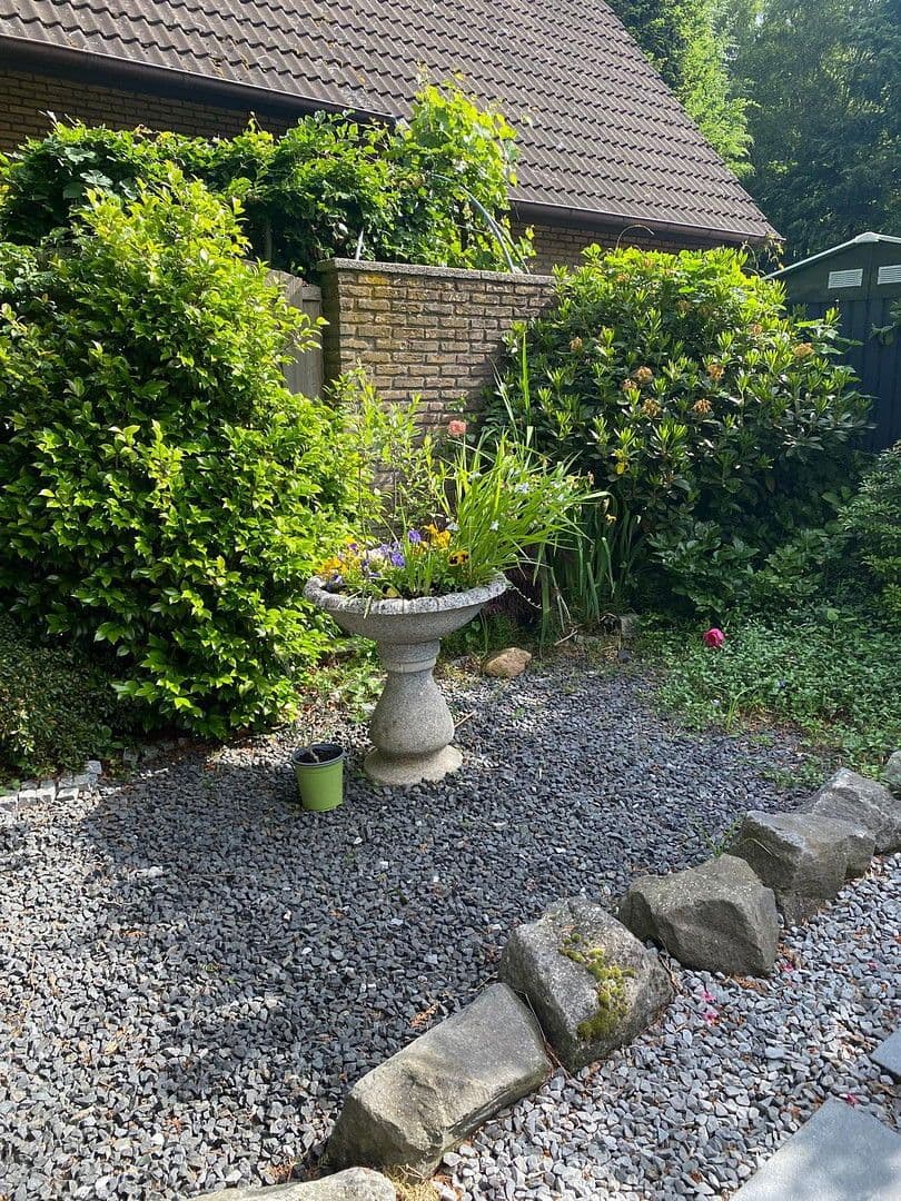 Predaj domu 160 m², pozemek 534 m², Nordhorn, Dolné Sasko Predaj domu 160 m², pozemek 534 m², Nordhorn, Dolné Sasko