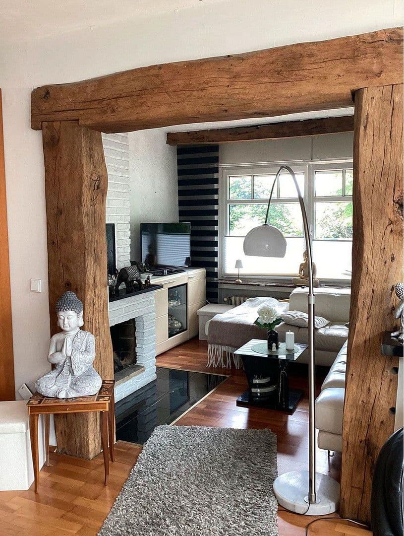 Predaj domu 160 m², pozemek 534 m², Nordhorn, Dolné Sasko Predaj domu 160 m², pozemek 534 m², Nordhorn, Dolné Sasko