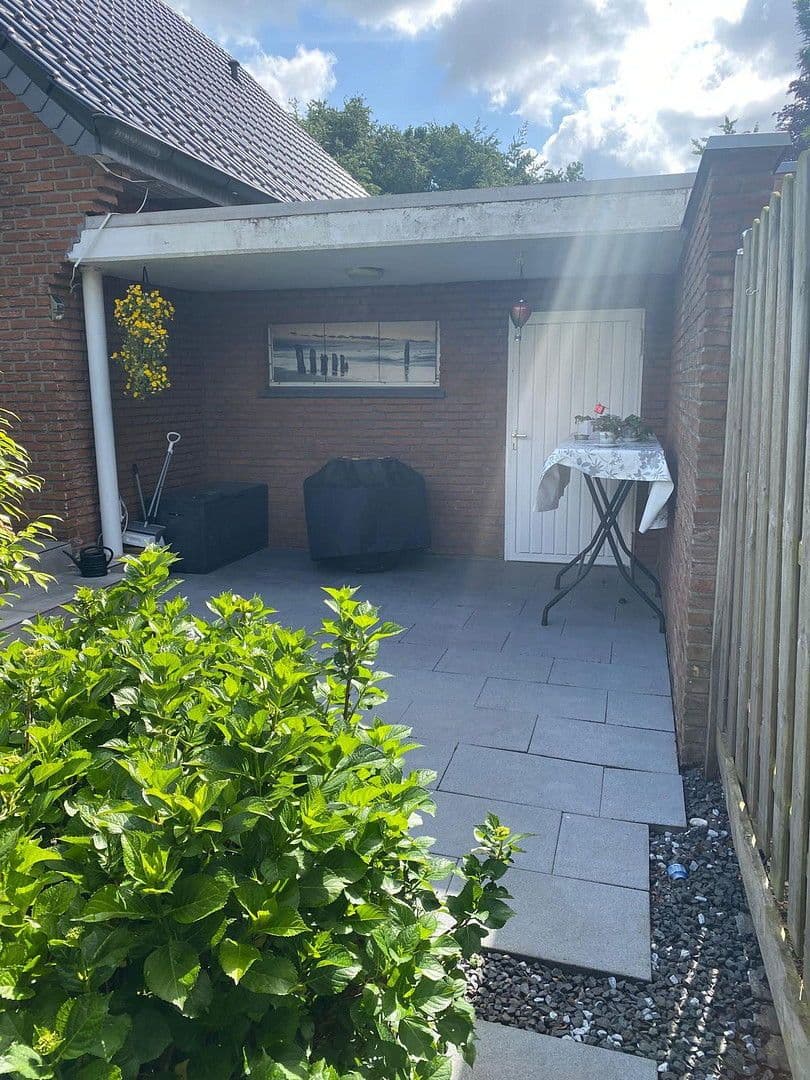 Predaj domu 160 m², pozemek 534 m², Nordhorn, Dolné Sasko Predaj domu 160 m², pozemek 534 m², Nordhorn, Dolné Sasko