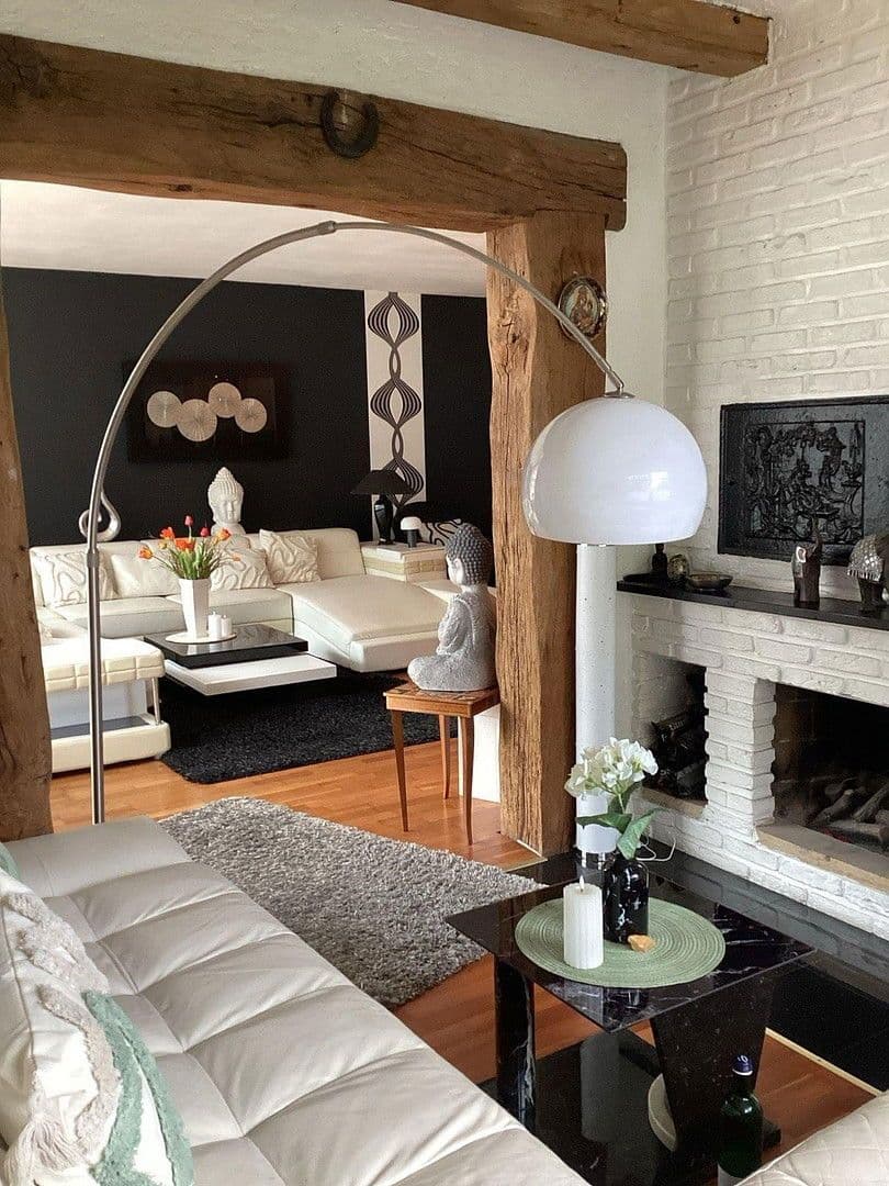 Predaj domu 160 m², pozemek 534 m², Nordhorn, Dolné Sasko Predaj domu 160 m², pozemek 534 m², Nordhorn, Dolné Sasko